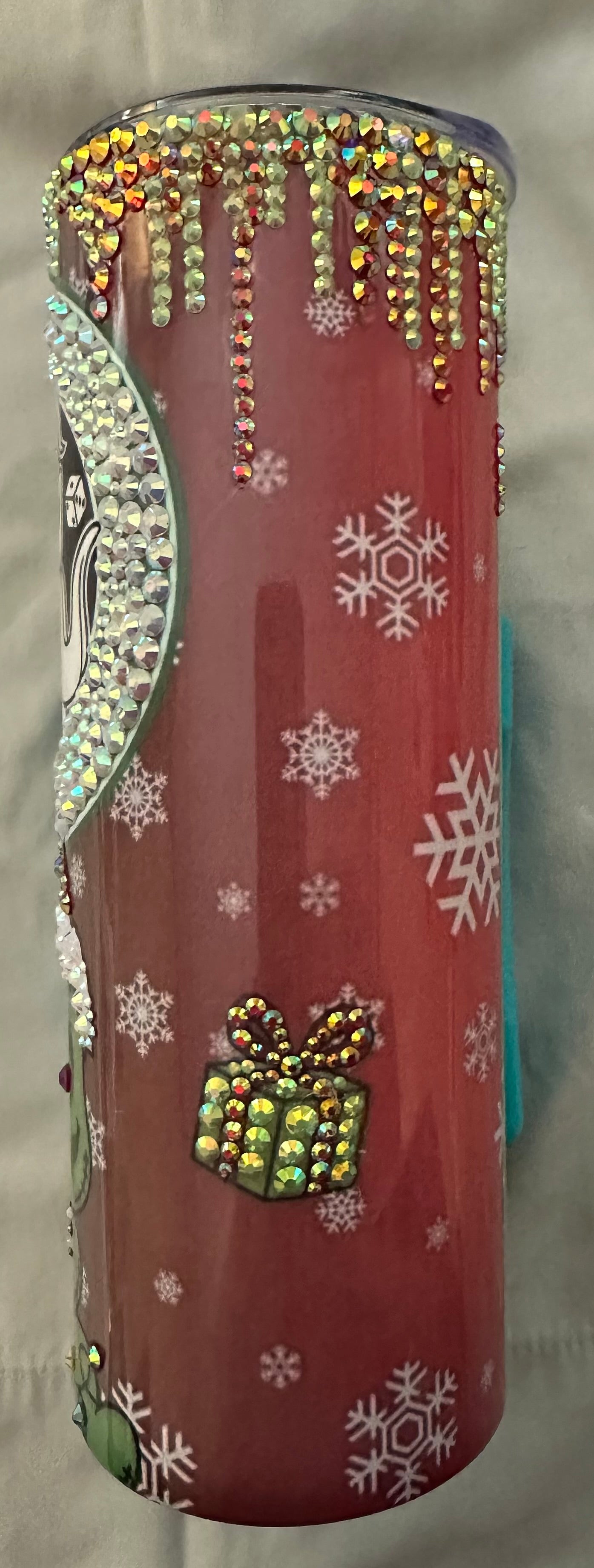 Sublimation Cup
