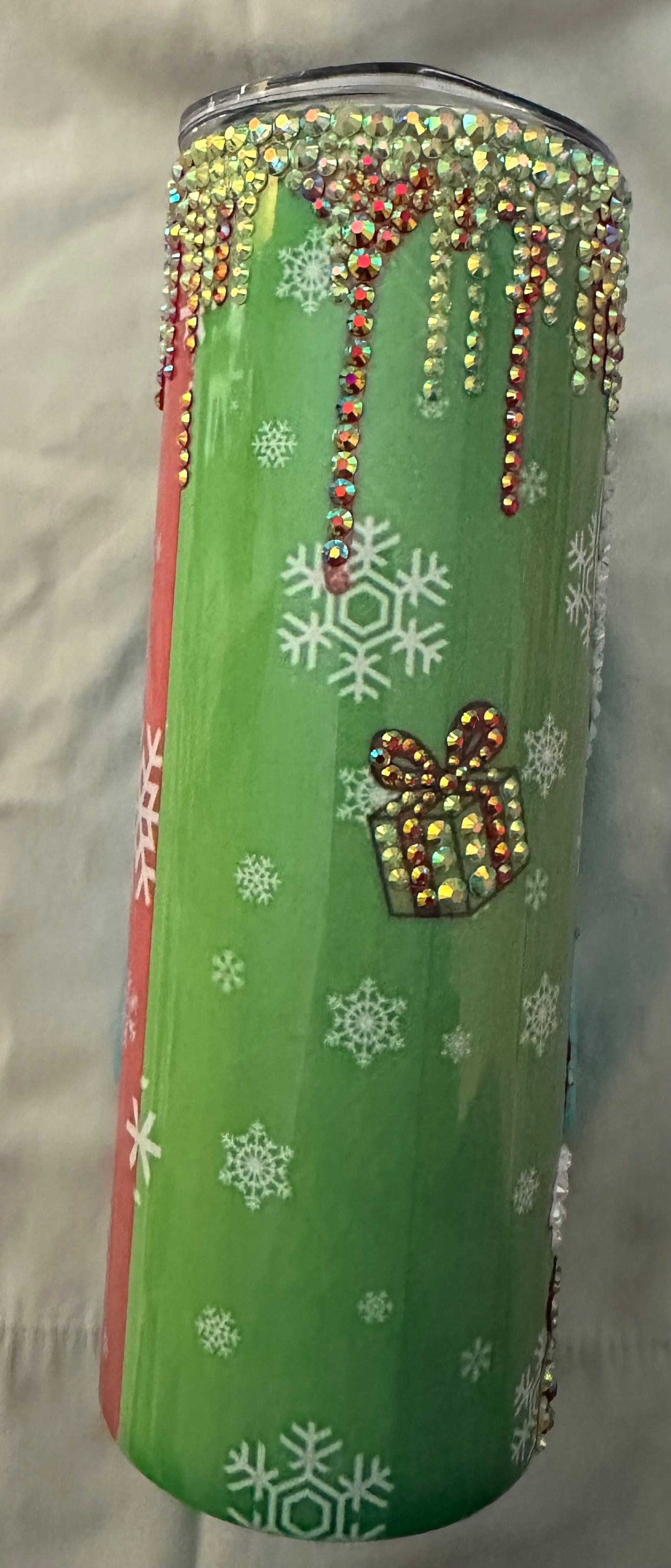 Sublimation Cup