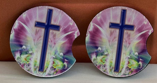 Car Coasters