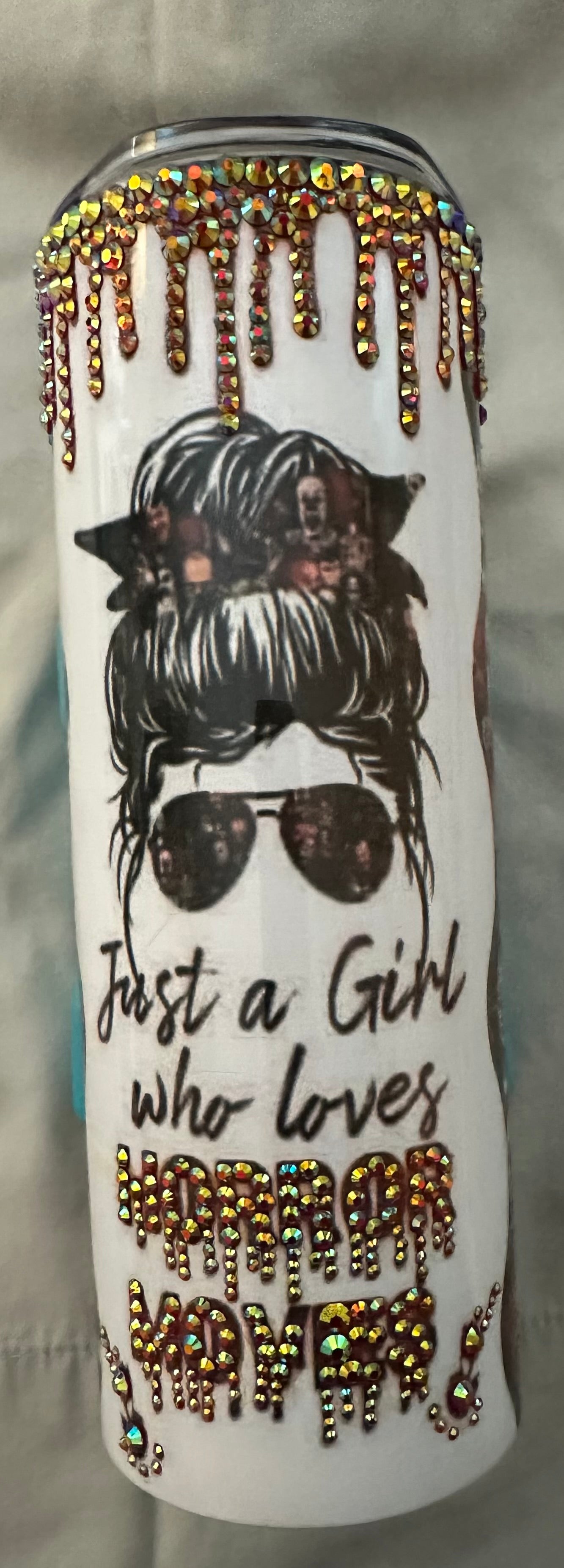 Sublimation Cup