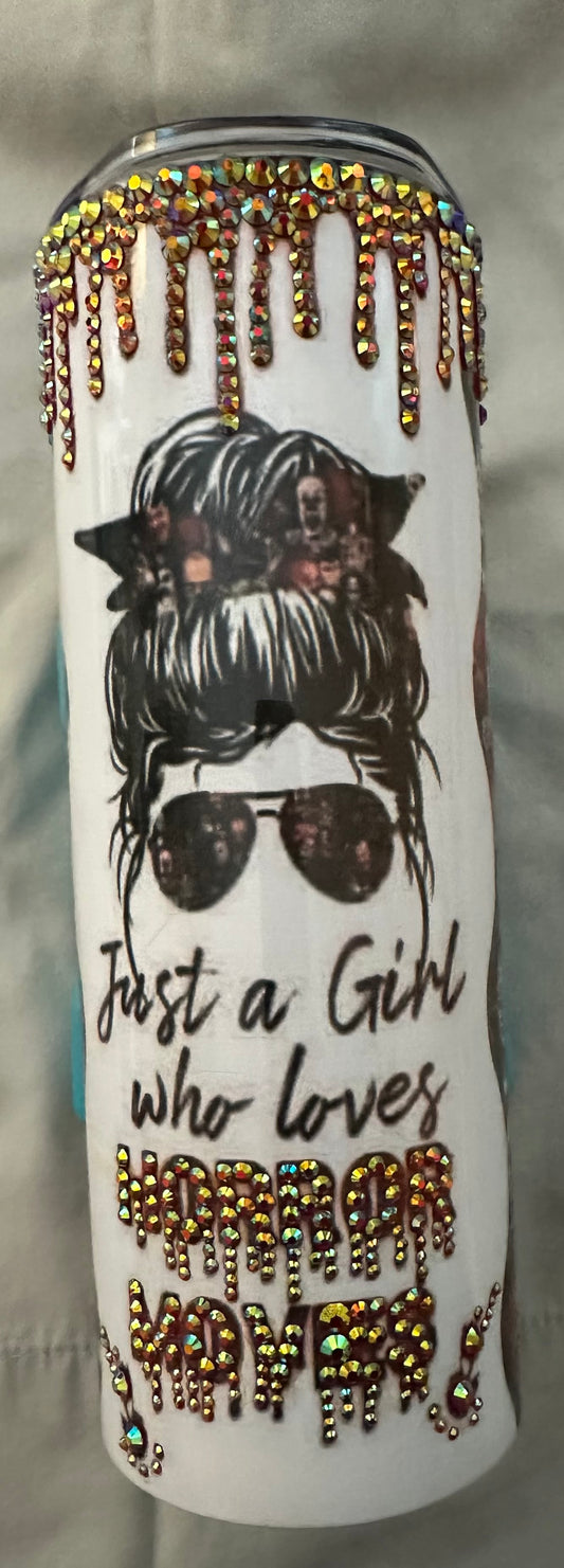 Sublimation Cup