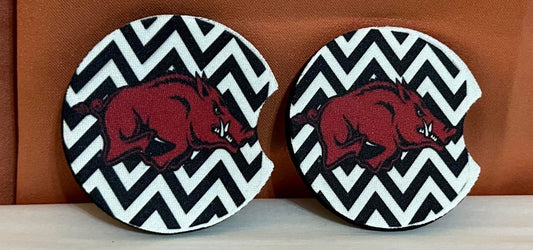 Car Coasters